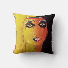 Almofada Tristeza DS Watkins