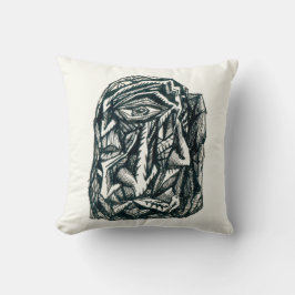 Almofada Triumvirato