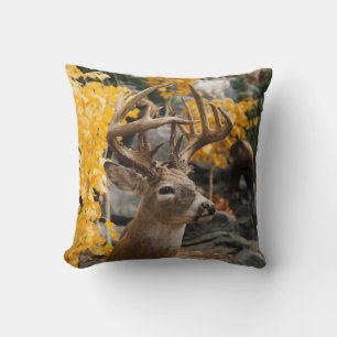 Almofada Trophy Deer