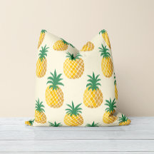 Tropic Gold Tons Amarelos de Abacaxi
