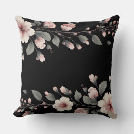 Almofada Trópicos da meia-noite