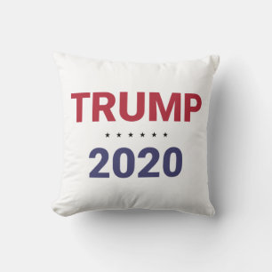 Almofada Trump 2020 (Eleições nos EUA)