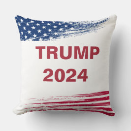 Almofada Trump 2024