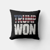 Trump Ganhou 47º Presidente dos EUA Ganhou Eleição