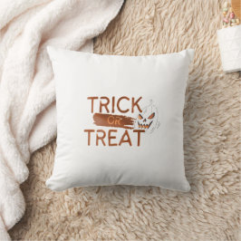 Almofada Truque Simples Laranja ou Travesseiro decorativo d