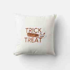 Almofada Truque Simples Laranja ou Travesseiro decorativo d