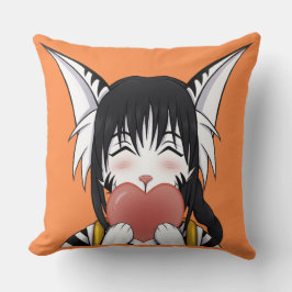 Almofada TSDS Agar Love