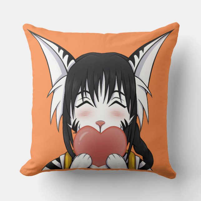 Almofada TSDS Agar Love (Frente)