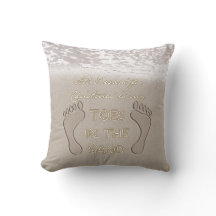 Tudo que quero de Natal é meus dedos na areia