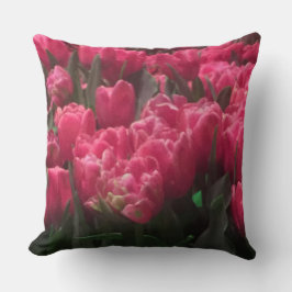 Almofada Tulip Travesseiros decorativos de Shannon Ruther d