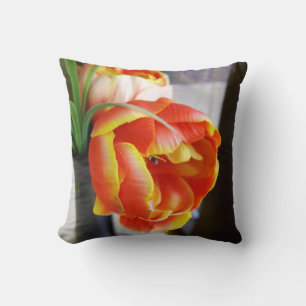 Almofada Tulipa da Seda
