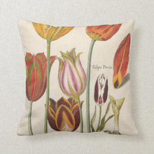 Almofada Tulipas