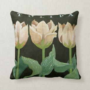 Almofada Tulipas 2013