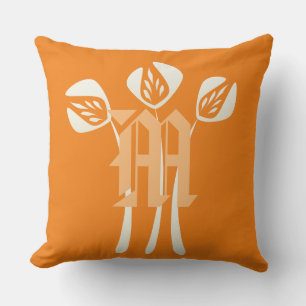 Almofada Tulipas Personalizadas