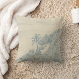 Almofada Tulum Accent Pillow