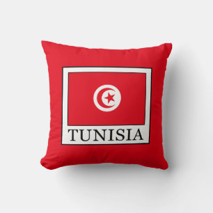 Almofada Tunísia
