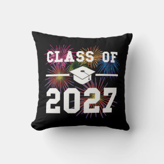 Almofada Turma De 2027 Último Ano