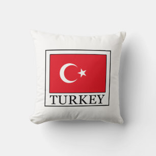 Almofada Turquia
