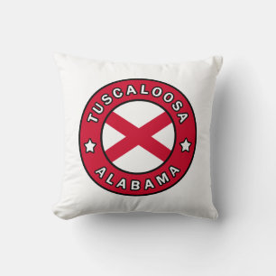 Almofada Tuscaloosa Alabama