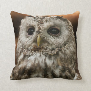 Almofada Twany Owl Cushion