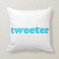 Tweeter