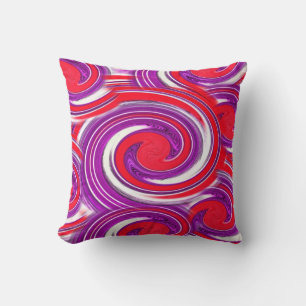 Almofada Twirls