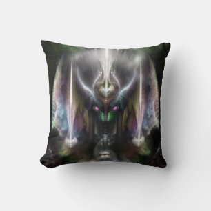 Almofada Tyrinan O Horikin Deus Da Guerra Travesseiro Decor