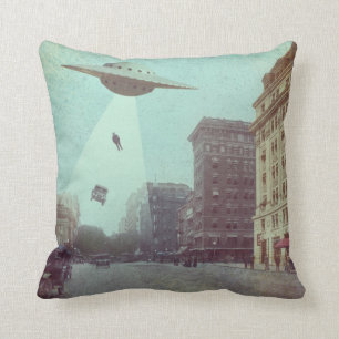 ALMOFADA UFO