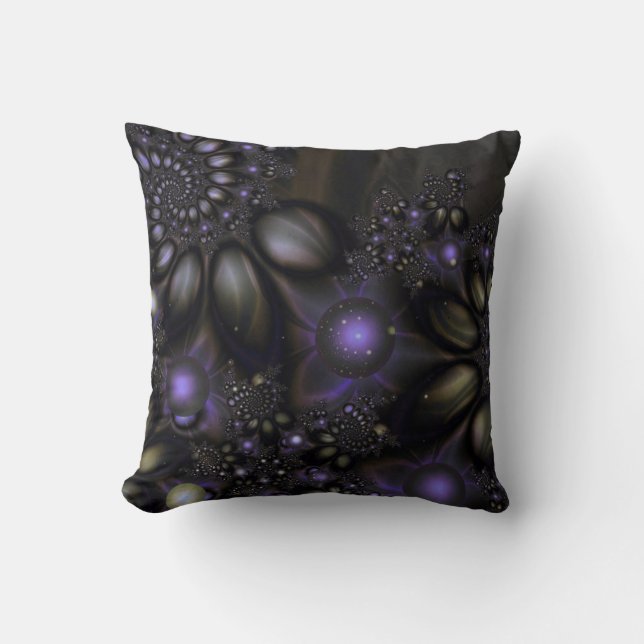 Almofada Ultravioleta (Frente)