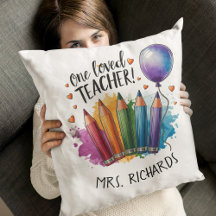 Um Adorado Professor Personalizado Obrigado Presen