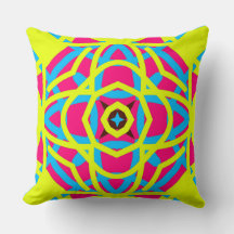 Um design de impressão geométrico elegante