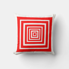 Almofada um design gráfico