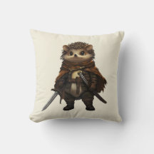 Um Guerreiro Enrolado