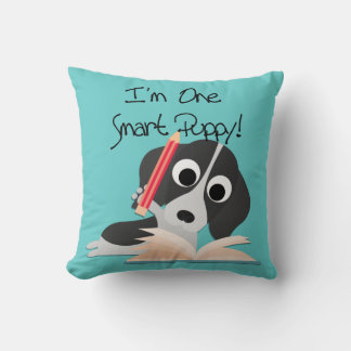 Almofada Um Smart Puppy