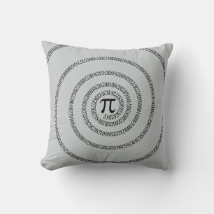 Almofada Um sPIral para Pi Clique em Personalizar Alterar C