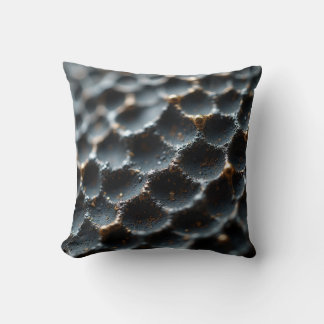 Almofada Um travesseiro da liberdade de expressão e explora