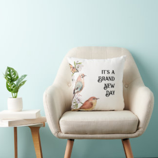 Almofada Um travesseiro luxuoso que o ajudará a obter