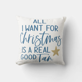 ALMOFADA UMA BOA TAN