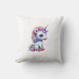 Almofada unicorn cushion