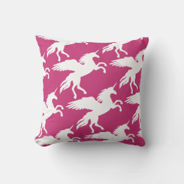 Almofada Unicórnio.