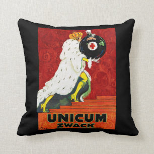 Almofada Unicum Zwack