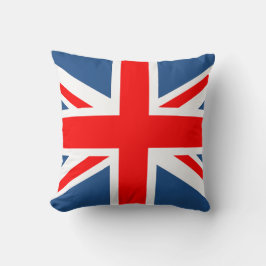 Almofada Union Jack