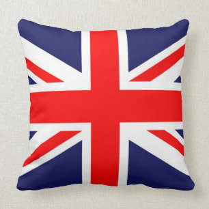 Almofada Union Jack