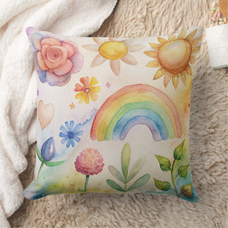 Almofada Unique summer beach Design cushion Kissen