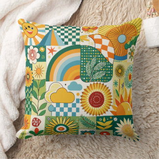 Almofada Unique summer beach Design cushion Kissen