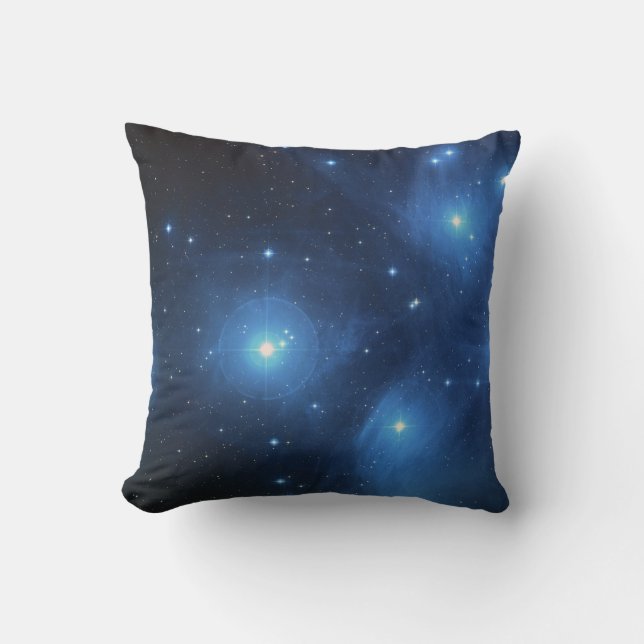 Almofada Universo (Frente)