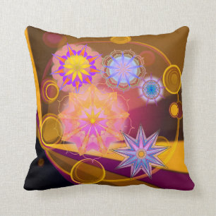 Almofada Universo #5