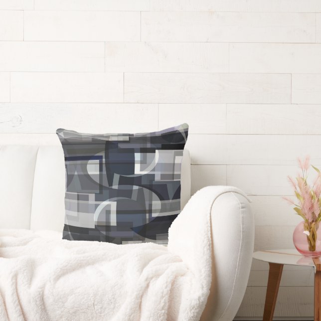 Almofada Urban Collider 008 (Sofá)