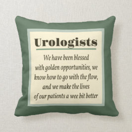 Almofada Urologists