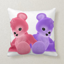 Almofada Ursinho Bearz